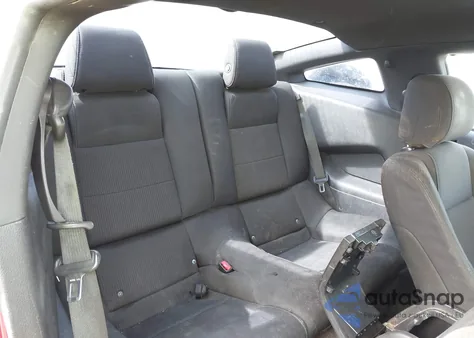 2013 Ford Mustang V6 z USA, uszkodzony, nr VIN 1ZVBP8AM9D5215953